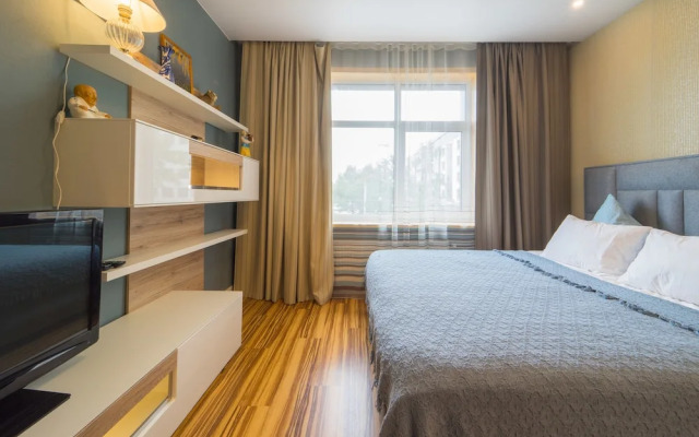 Hello Elagin Apartment