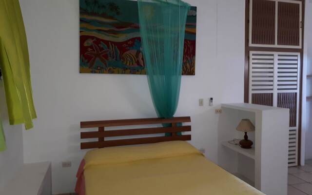 The Nest Tobago Apartments