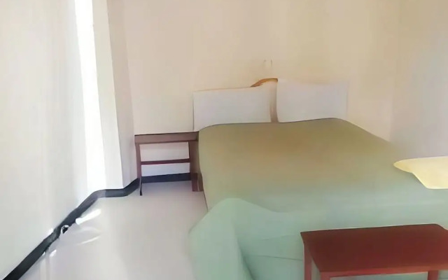 Wib Guesthouse