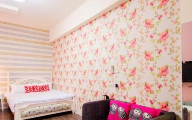 Flower 4 B&B