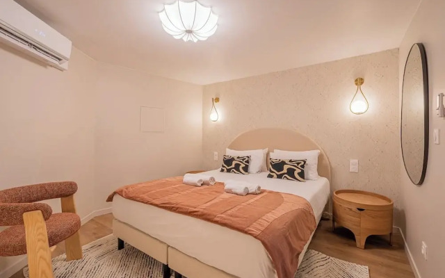 Residence Le Belleville