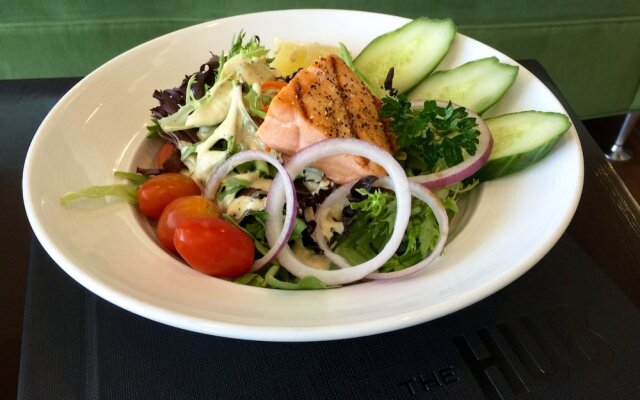 Holiday Inn Saskatoon Downtown