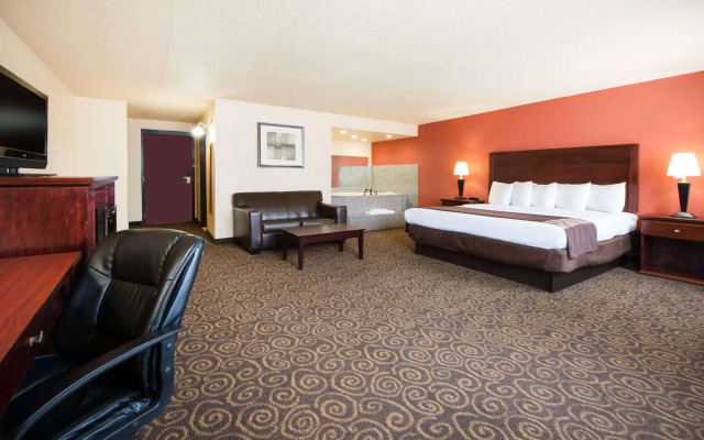 Travelodge by Wyndham Enid