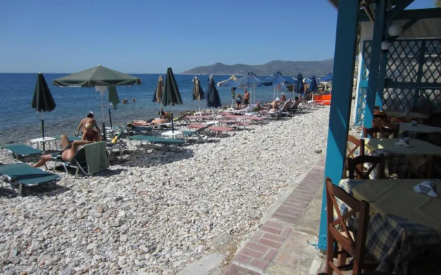 Tarsanas