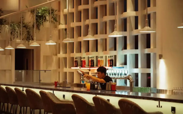 Wink Hotel Can Tho - Full 24hrs stay