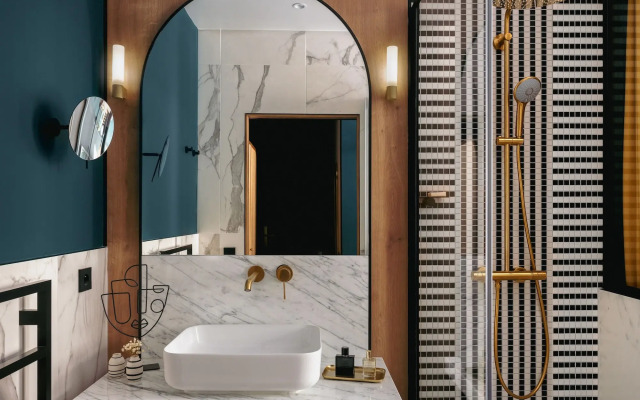 Dandy Hotel & Kitchen