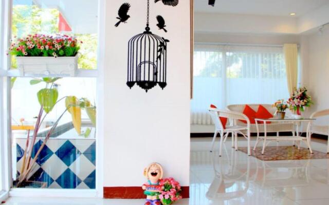 The Cottage Lampang