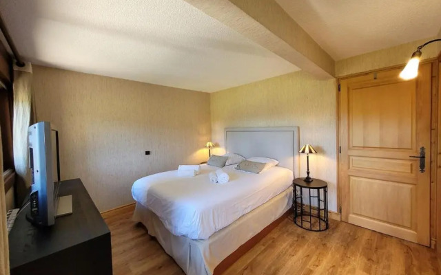 Appartement Les Gets, 6 pièces, 10 personnes - FR-1-598-26