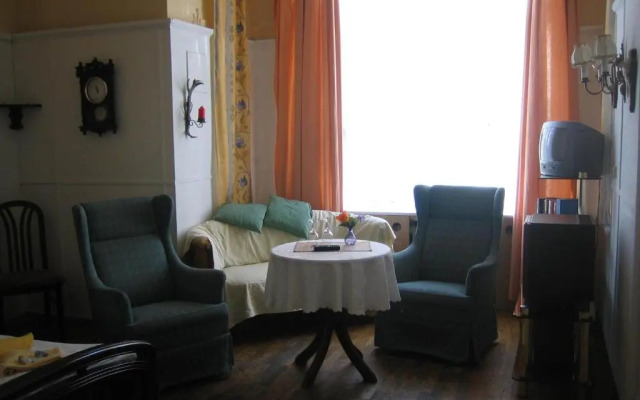 Hotel Knöpel Wismar