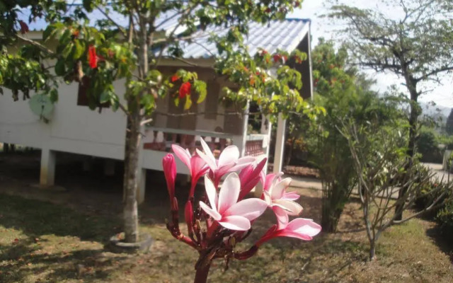 Suan Pin Houses