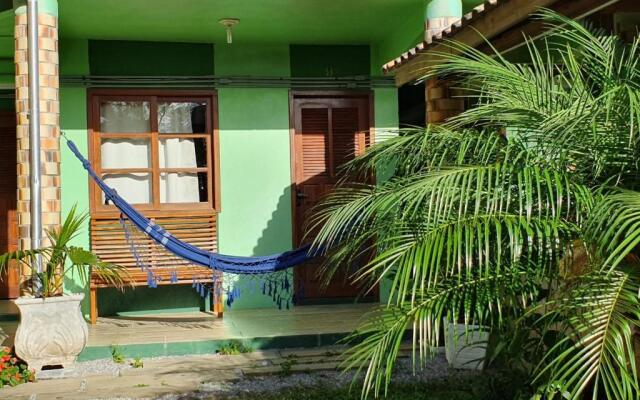 Pousada Território da Paz