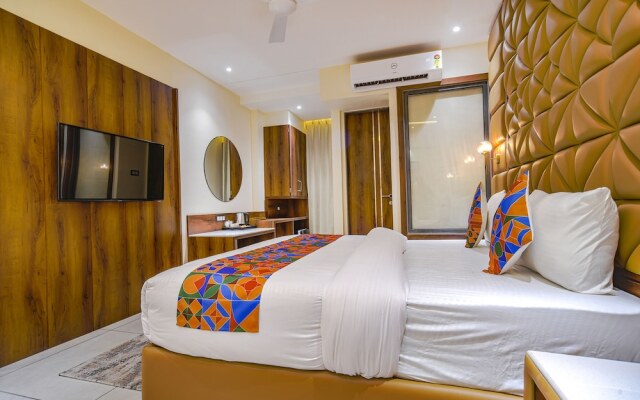 Fabhotel Benchmark