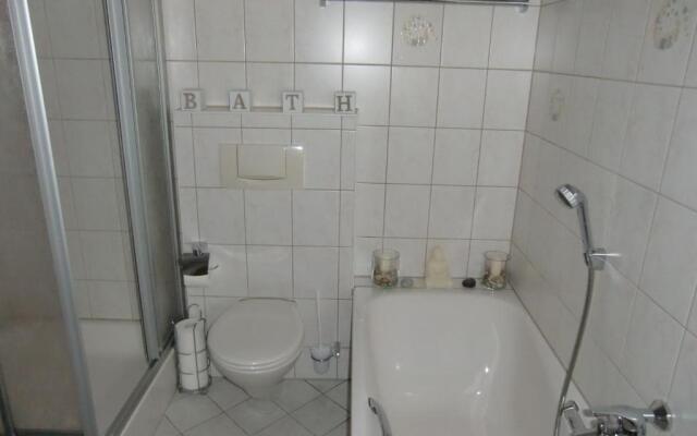 Ferienwohnung Uli Schätzle