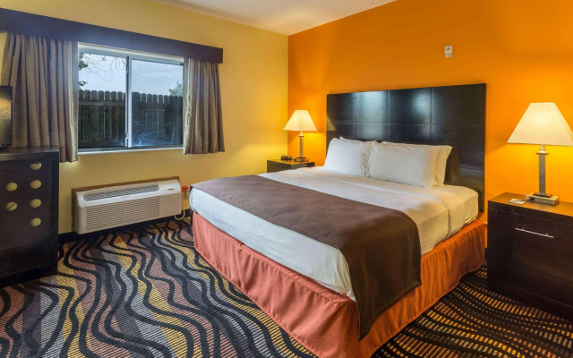 AmericInn by Wyndham Streator