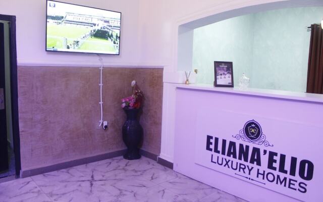 Eliana Elios Luxury Homes