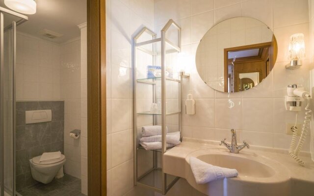 Hotel Auszeit