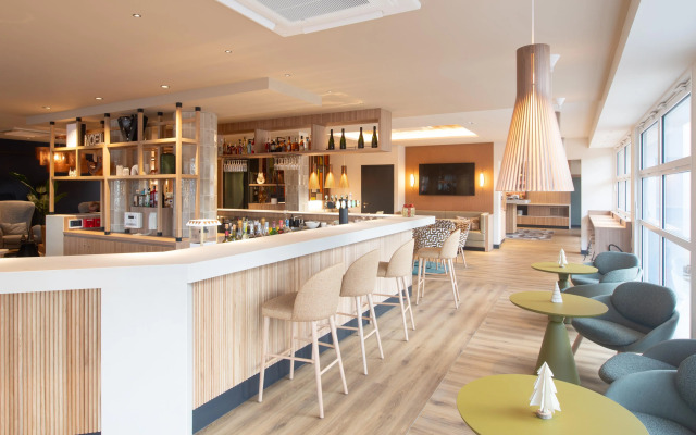 Hotel Campanile Reims Centre - Cathedrale