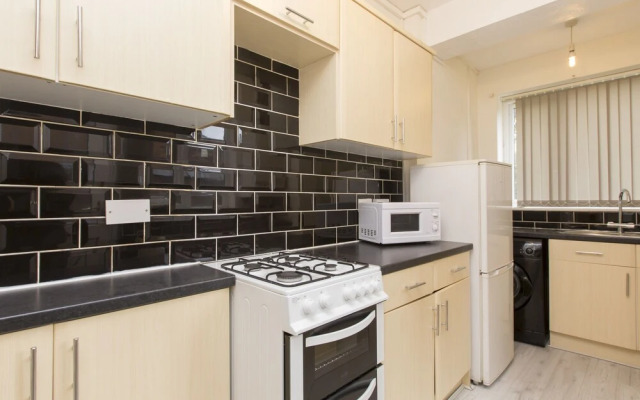 Crewe Rooms Edleston Road