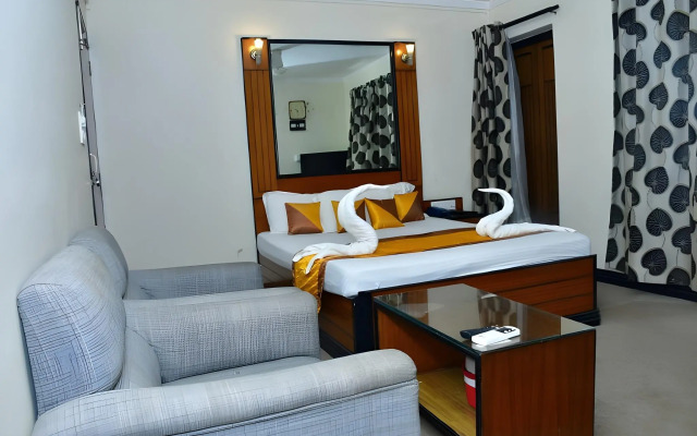 Hotel Dolphin