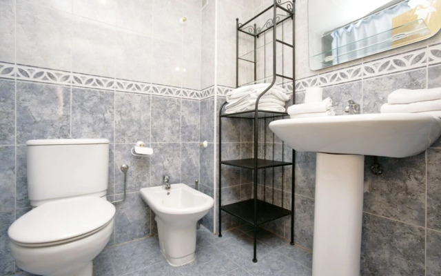 Apartamentos Larimar-46