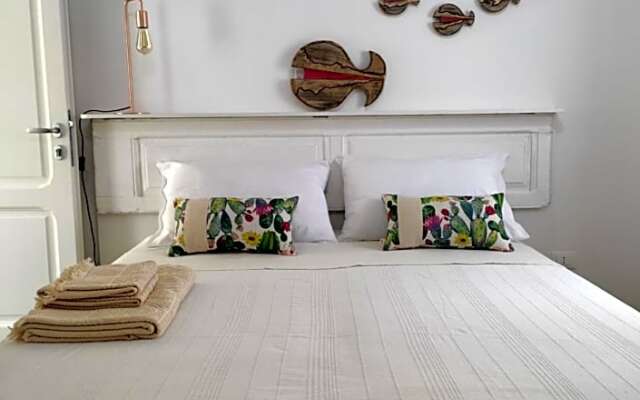 Bed & Breakfast Aquilino Lecce