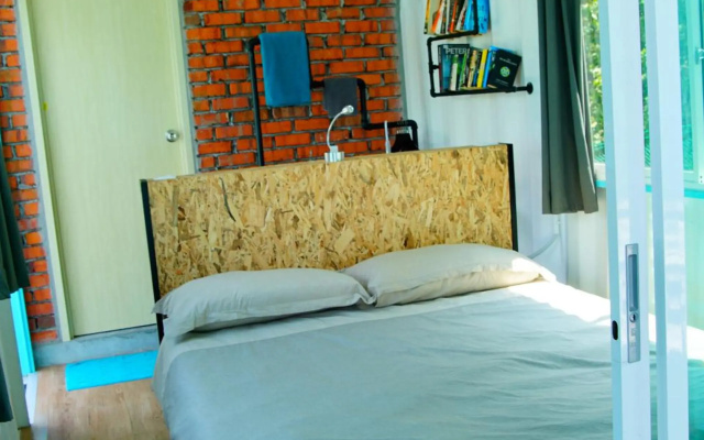 Sarang by the brook – Guest Rooms – Kuala Kubu Bharu
