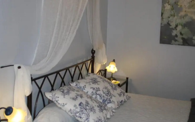 Maison du Pays de Serres