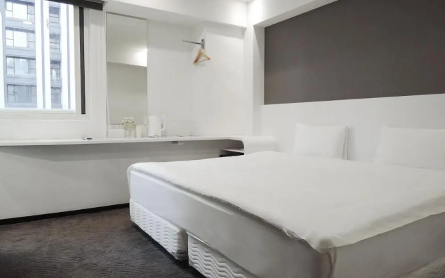 Check Inn Express Taipei Yongkang