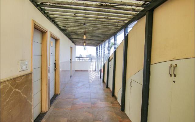 Fabhotel Occean Residency