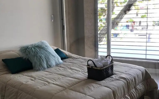 Departamento Zona Norte