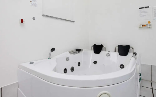 4 Star Holiday Home in Vaeggerlose