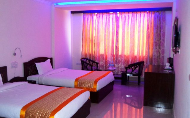 Bodhgaya Regency Hotel