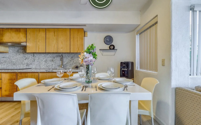 Vamar T1 121 in Puerto Vallarta