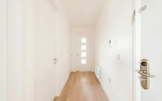 Sonder by Marriott Bonvoy Minerva Way Apartments Finnieston