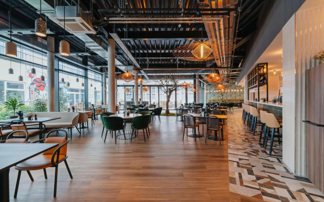 Hotel Berlin, Berlin, a member of Radisson Individuals