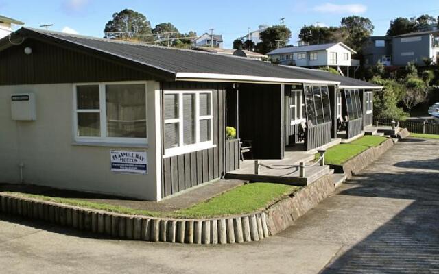 Flaxmill Bay Motel