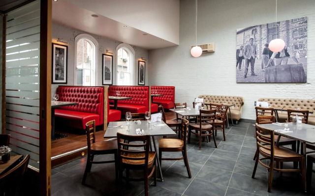 ABode Canterbury
