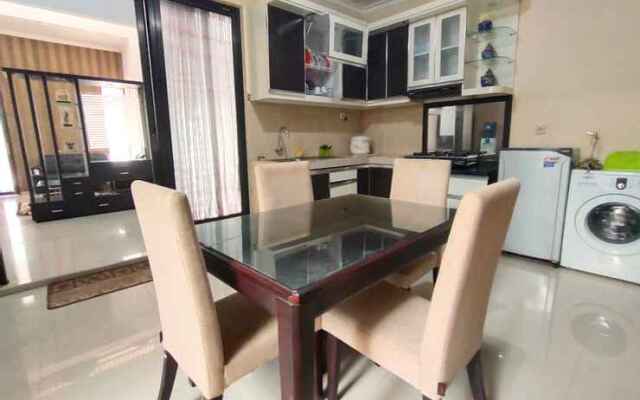 3 Bedroom at Villa Kusuma Pinus M3 by N2K