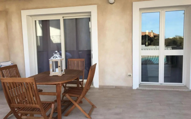 Apartment Badalacchi