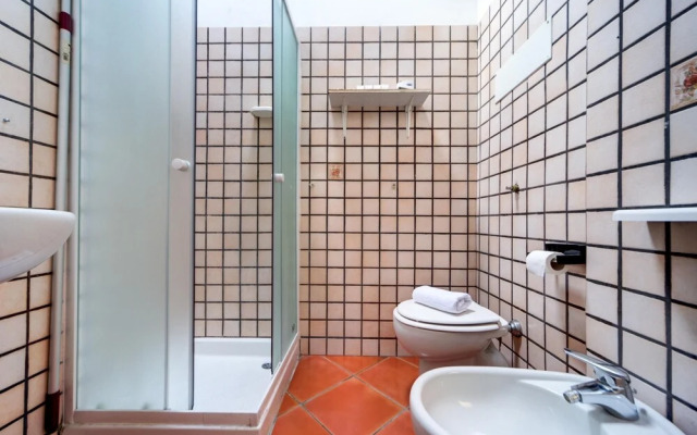 Nosadella Mezzanine by Wonderful Italy