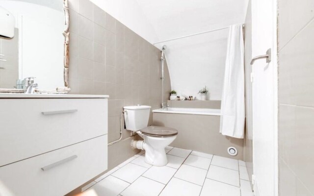 La Suite D'olivier, City Center