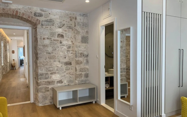 Priuli Heritage Suites