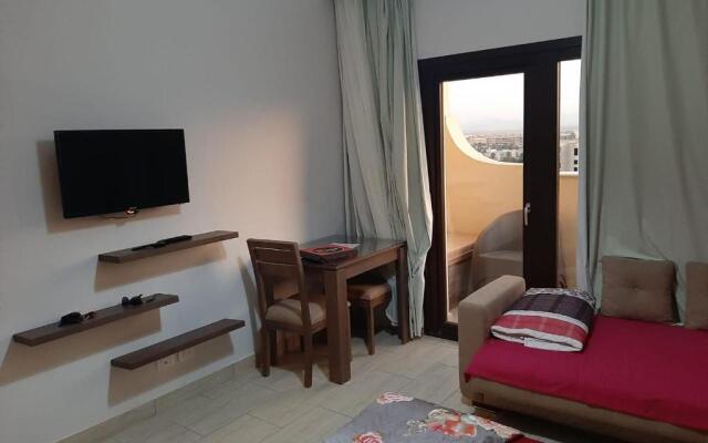 12708+12703 Aldau Heights hurghada