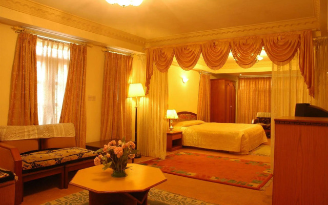 Tibet Guest House
