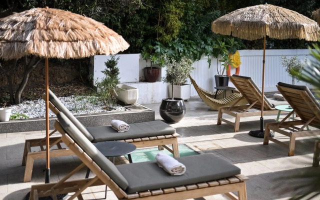 Hôtel Juliana Cannes