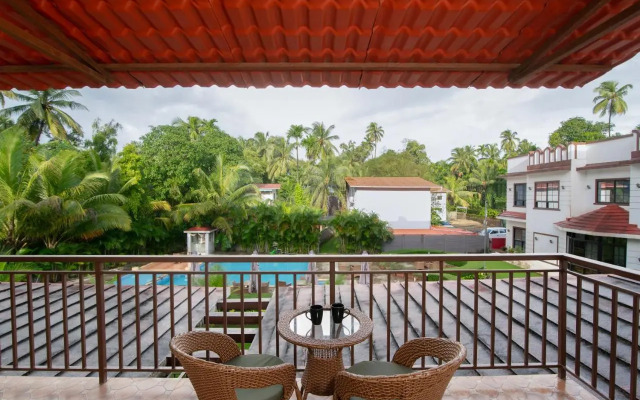 Vaarsa by Bay Hotels