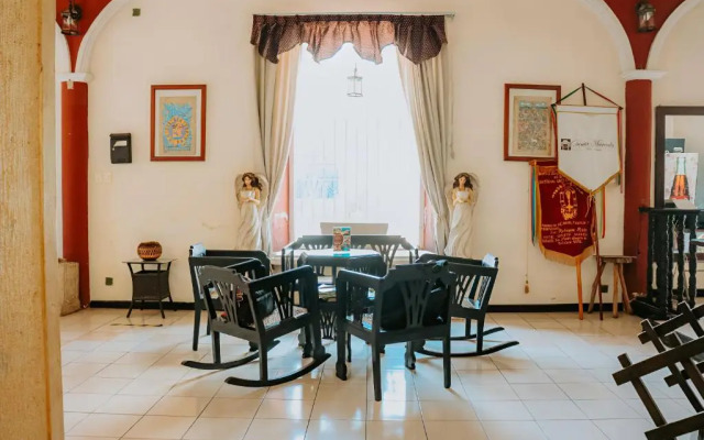 Quinta Marciala Hotel Boutique