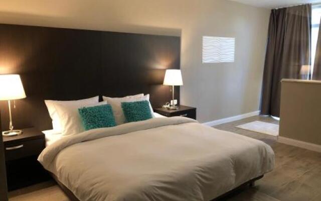 Vila Roca Hotel and SPA