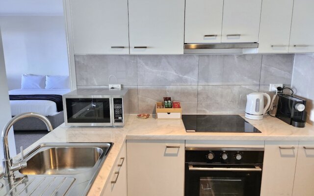 Arthurs Holiday Villa