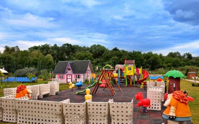 Therma ECO Village